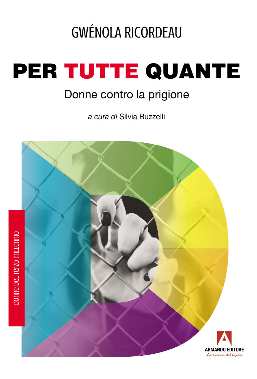 LIBRO Perchè abolire il carcere